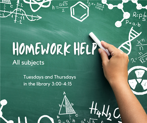 homework
